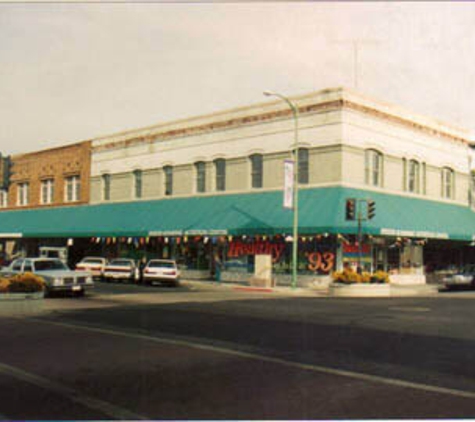 Lodi Tent & Awning Co Inc - Lodi, CA