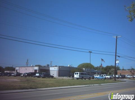 Haltom City Police Department - Haltom City, TX