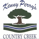Kenny Perry's Country Creek Golf Course - Golf Courses