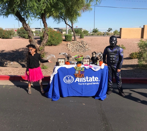 Rosales, Carlos, AGT - Avondale, AZ