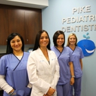 Pike Pike Pediatric Dentistry
