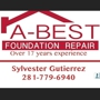 A-Best Foundation Repair LLC