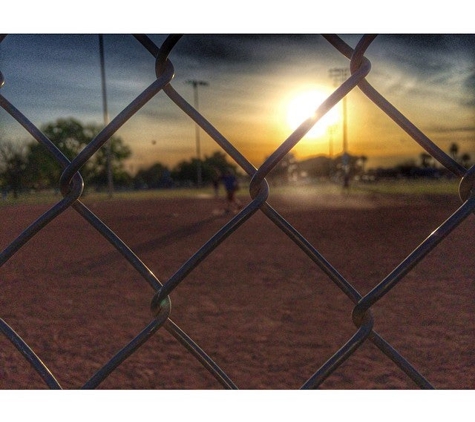 Washington Park - Phoenix, AZ