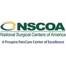 National Surgical Center of America - Lady Lake - Surgery Centers