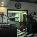 Fursty's Restaurant - Pizza