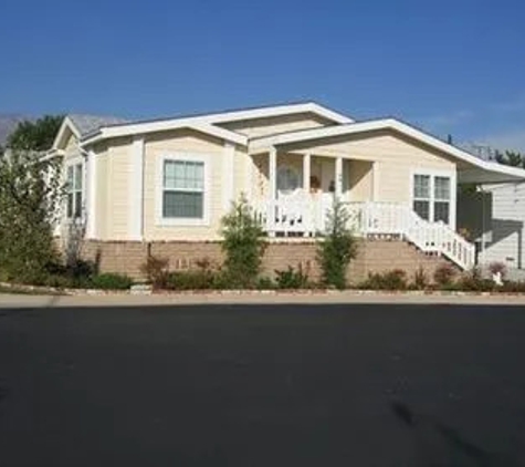 Kerman Mobile Homes Inc. - Visalia - Visalia, CA