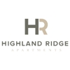 Highland Ridge Apartments gallery