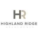 Highland Ridge Apartments - Apartments
