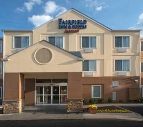 Fairfield Inn & Suites - Indianapolis, IN