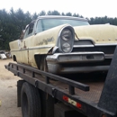 ZB Salvage & Recycling - Automobile Salvage