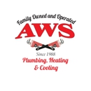 AWS Plumbing, Heating & Cooling - Heating Contractors & Specialties
