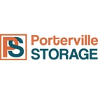 Porterville Storage
