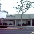 LED Financial Service - Real Estate Loans