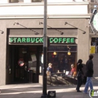 Starbucks Coffee