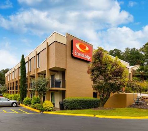 Red Roof Inn - Conley, GA