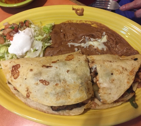 Monte Alban Mexican Grill - Rochester, NY