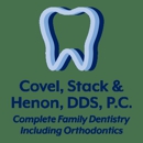 Covel,Stack and Henon,DDS,P.C. - Dentists