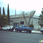 Masonic Temple Boulder Lodge