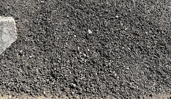 AZ Rock Depot - Apache Junction, AZ. GSA Asphalt Millings