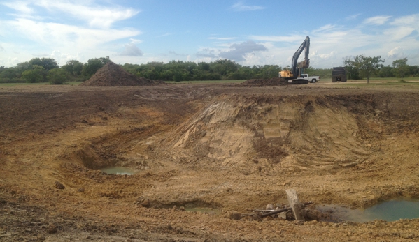 Dump Truck International INC - Houston, TX