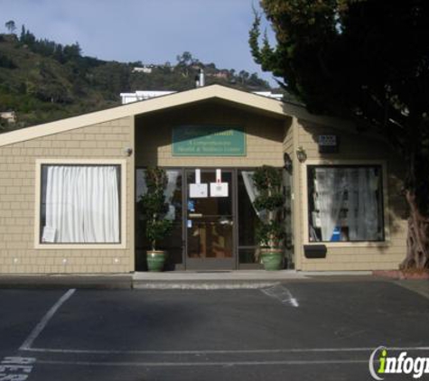 Soluna Health Inc - Sausalito, CA