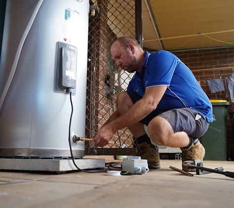Precise Plumbing & Electrical Adelaide