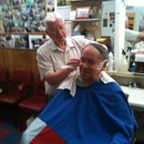 Huey's Barber Shop - Barbers