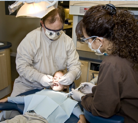 Willow Glen San Jose Dentist: Dr. Charles Dressman Jr. DDS - San Jose, CA