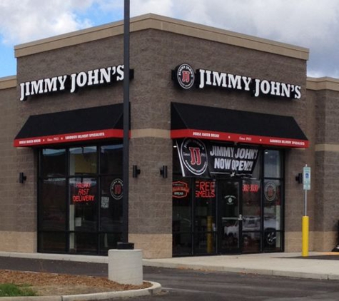 Jimmy John's - Milwaukee, WI
