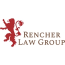 Rencher Law Group, P.C. - Attorneys