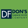 Don's Garage Door Co. gallery