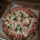 Al Fornos Pizzeria - Pizza