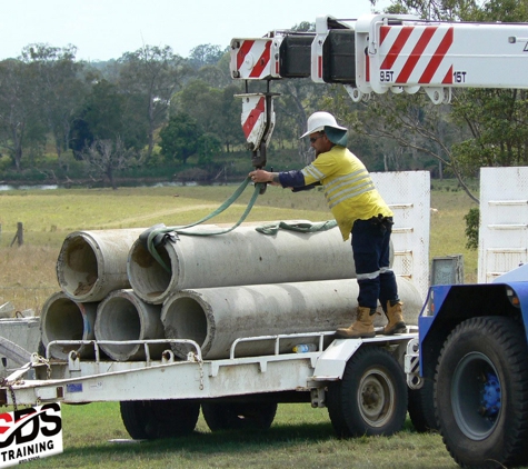 SDS Training - Tinana South, QLD