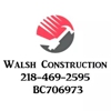 Walsh Construction gallery