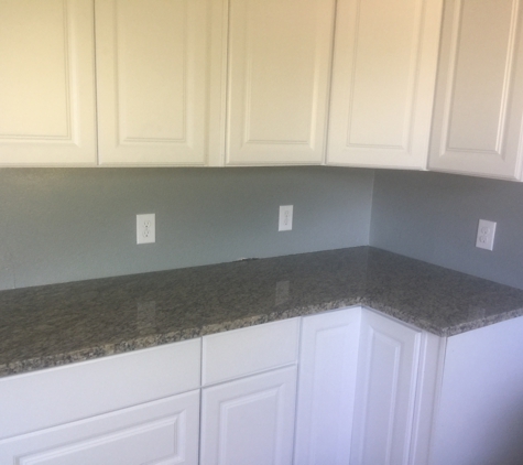 Smart Granite Countertop Association - Austin, TX