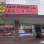 Easy Foods Company