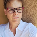 Katya Mills, Counselor - Counseling Services