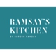 Ramsay's Kitchen at The Silver Legacy