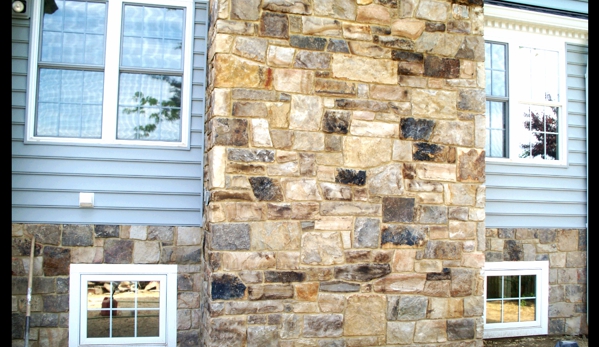 Quality Concrete & Masonry - Berryville, VA