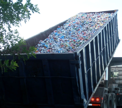 Scrap Metal Trading - Winter Park, FL