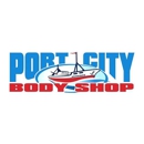 Port City Body Shop - Automobile Body Repairing & Painting