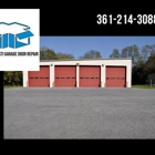 Corpus Christi Garage Door Repair