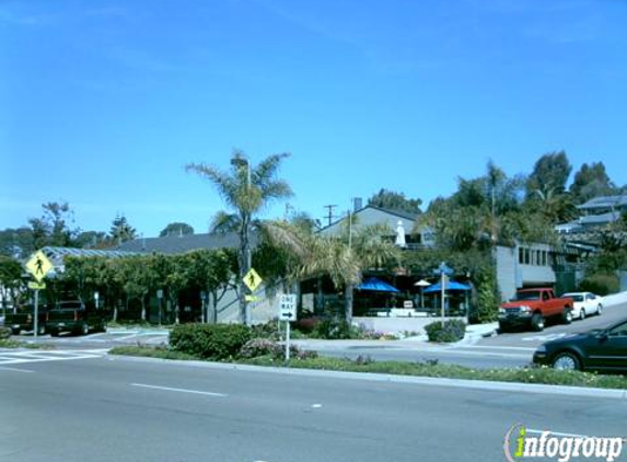 Union Banc Insurance Service - Del Mar, CA