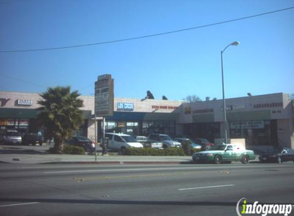 Fred Loya Insurance - Los Angeles, CA