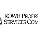 Rowe Professional Services Company - Land Surveyors