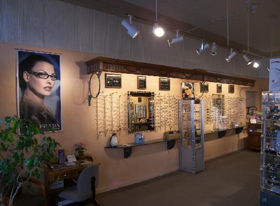 Optical Center - Burlington, VT