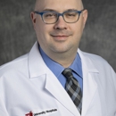 Jeremy Johnson, DO - Physicians & Surgeons, Cardiology