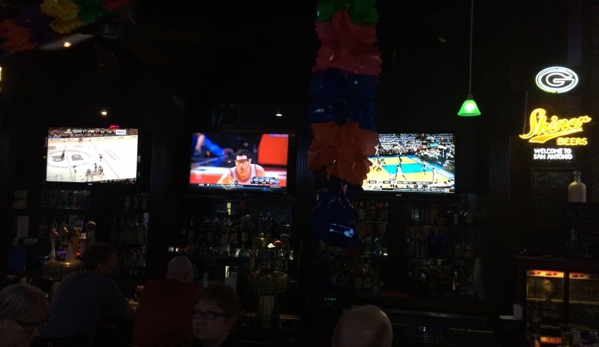 Ticket Sports Pub - San Antonio, TX