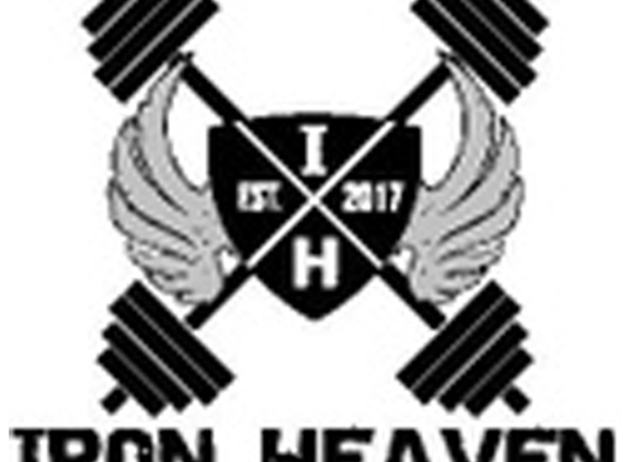 Iron Heavens Gym - Omaha, NE