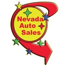 Nevada Auto Sales - Used Car Dealers